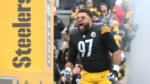 Cam Heyward contract extension: Veteran set to hitch listing of standouts to play total profession with Steelers