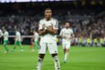 Mbappe talks first La Liga purpose, Vinicius, Valverde, Cristiano Ronaldo after Actual Madrid 2-0 Betis