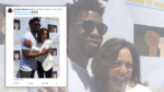 Chadwick Boseman’s Final Tweet Endorsed Harris as VP Candidate?