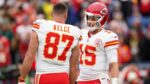 Why Patrick Mahomes is not enjoying as much as his MVP stage and the way it’s contributed to Travis Kelce’s struggles