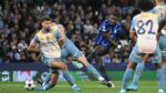 Man Metropolis’s draw vs. Inter in Champions League debut highlights defensive points forward of Arsenal conflict