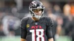 Falcons’ Kirk Cousins says Achilles feels ‘good,’ not motive for shedding Atlanta debut: I’ve to ‘play higher’