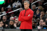 Predicting Billy Donovan’s beginning 5, Bulls’ rotation