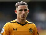 Wolves Playmaker Daniel Podence Strikes to Al Shabab for €6 Million