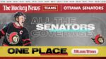 Week in Assessment: Ottawa Senators Information and Tales You Could Have Missed within the Previous Seven Days