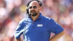 Giants gamers shedding confidence in Brian Daboll, per report; WR Jalin Hyatt denies commerce request