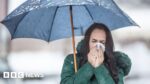 Drop in UK flu pictures warning forward of winter