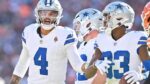 Cowboys vs. Giants the place to observe: NFL kickoff time, stay stream, unfold, odds, prediction for ‘TNF’ recreation