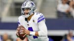 NFL Week 3 picks: Cowboys stun Ravens, drop Baltimore to 0-3; Chargers shock Steelers; Saints roll previous Eagles