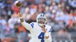 Cowboys vs. Saints odds, picks, line, time: 2024 NFL picks, Week 2 predictions from confirmed pc mannequin