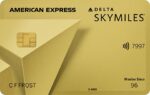 Delta SkyMiles® American Categorical Playing cards – Restricted-Time Welcome Presents as much as 110,000 Miles