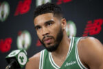 Celtics have all of the motivation they want: ‘It was by no means about simply making an attempt to win one’