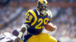 Eric Dickerson turns 64: 5 quick info concerning the Corridor of Fame RB and proprietor of fabled NFL document