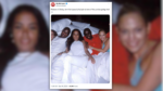 Pic Exhibits Diddy, Jennifer Lopez and Aaliyah in Mattress Collectively?