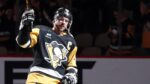 Sidney Crosby indicators two-year extension with the Pittsburgh Penguins that runs by means of 2026-27 season