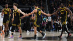 Dunleavy particulars robust balancing act as Warriors’ timeline shrinks