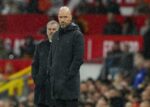 Report: Erik ten Hag Backed At Manchester United Amid Poor Type