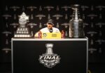 When Was the Final Time the Penguins Received an NHL Award