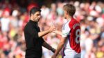 Arsenal’s underdog standing for north London derby is laughable – Mikel Arteta is aware of what a correct disaster is