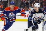 The Most Attention-grabbing Oilers on the Younger Stars Basic