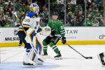 St. Louis Blues takeaways from a 2-1 loss in opposition to Dallas Stars in preseason opener