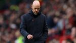 Stress mounts on Erik ten Hag as Tottenham simply brush apart Manchester United at Outdated Trafford