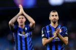 Inter Milan discover a totally different technique to present they’re Champions League contenders