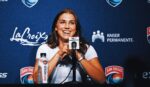 Alex Morgan retires figuring out ladies’s soccer is in ‘an incredible place’