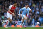 Manchester Metropolis vs Arsenal: Newest Metropolis crew information and predicted Metropolis beginning eleven