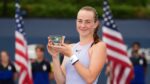 New York | Brit Stojsavljevic lands US Open junior singles title