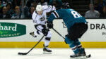 How longtime rival Toffoli hopes to assist Sharks’ turnaround