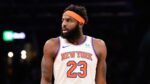 3 Knicks dealing with essentially the most questions this season