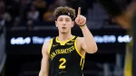 Warriors’ Brandon Podziemski can’t wait to ‘show folks flawed’ subsequent season