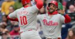 Phillies Tabbed as NL’s Workforce to Beat over Shohei Ohtani, Dodgers by MLB Insiders