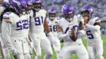 Inside Vikings’ 3-0 begin: The ‘loopy’ defensive scheme of Brian Flores