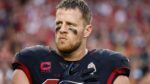 JJ Watt calls out ‘double commonplace’ in Tua Tagovailoa discourse, breaks down QB’s in-play thought course of