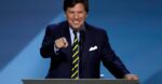 Conservatives are shocked — shocked! — that Tucker Carlson is gentle on Nazis