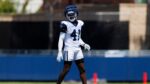 The subsequent DaRon Bland? Cowboys rookie goals to proceed custom of sturdy CB play as harm fill-in for Dallas