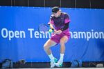 Tokyo | Fritz, Tsitsipas and Tiafoe all fall in R1 – Draper advances