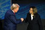 ABC Misplaced $27M in Advert Income After Harris-Trump Debate?