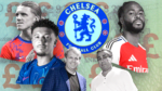 Chelsea’s switch plan: Wild spending spree or smart technique?