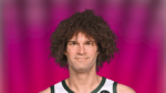 Isaiah Hartenstein: I can not guard Robin Lopez