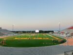 An extravagant highschool soccer stadium reminds us of journalism values missed because the pandemic – Poynter