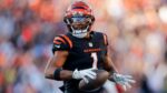 Bengals vs. Commanders odds, line, unfold, prediction: Monday Night time Soccer picks from mannequin on 187-130 roll