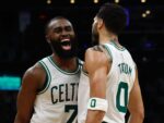 Legend says NBA discovered a approach ‘to piss off’ Jayson Tatum and Jaylen Brown this summer season