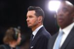 Lakers proprietor selected JJ Redick as coach as a result of they wished one thing ‘completely different’