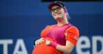 Para archer Jodie Grinham turns into 1st athlete to win Paralympics medal whereas pregnant