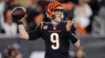 NFL odds, Vegas traces, picks, spreads, recreation predictions: Mannequin excessive on Browns, Bengals in Week 3, 2024