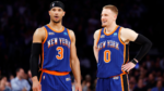 2024-25 NBA odds preview, picks: Knicks duo amongst intriguing names in Sixth Man of the Yr area