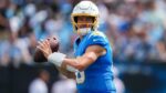 Week 3 NFL damage report: Justin Herbert misses observe whereas Jordan Love returns; star WRs cope with points